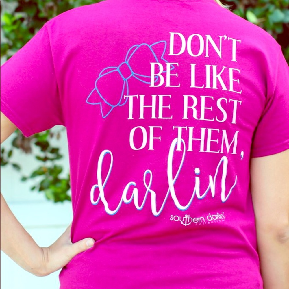 Southern Darlin Shirt